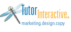 Tutor Interactive Marketing Expert