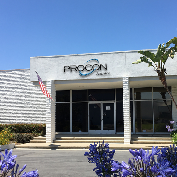 Procon Analytics | Tutor Interactive