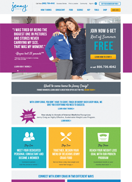 Weight Loss Poster | Tutor Interactive