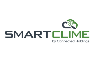SmartClime logo | Tutor Interactive
