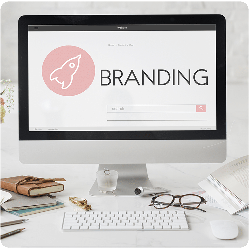 Branding Blog | Tutor Interactive Design