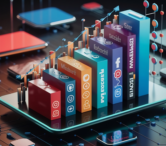 marketing stack