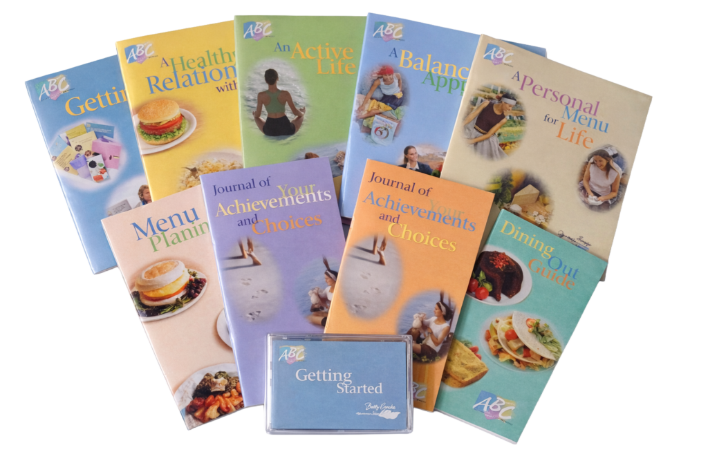 balanced living program | Tutor Interactive