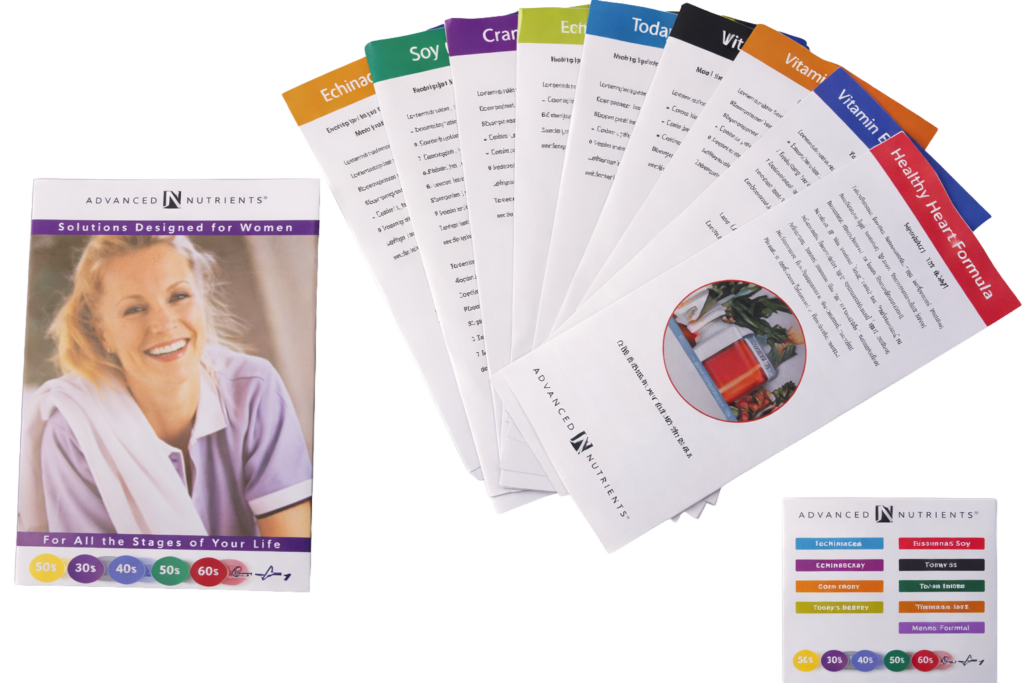 jci program booklets
