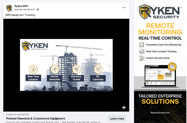 ryken ad pull