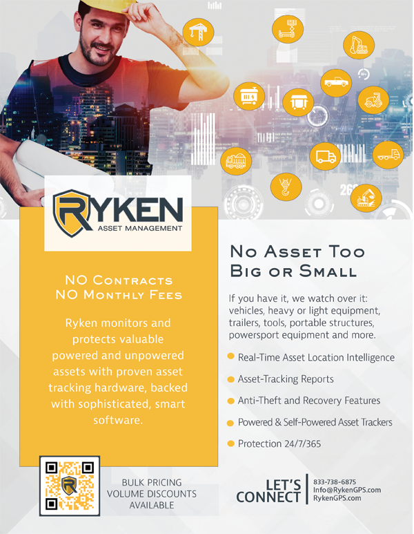 ryken flyer