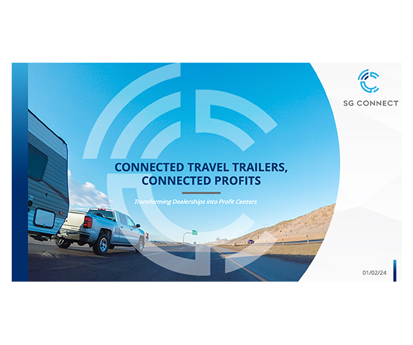 sg connect ppt
